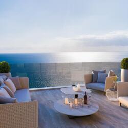 Dream Tower Sea View Appartments For Sale In Limassol
