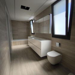 Luxury Bathroom