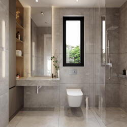 Alosa Green Residence Modern Aparments For Sale Limassol