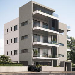 Aria Residence One And Two Bedroom Apartments In Limassol Ypsonas Area