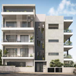 Aria Residence One And Two Bedroom Apartments In Ypsonas Limassol