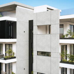 Aria Residence One And Two Bedroom Modern Apartments In Ypsonas Limassol