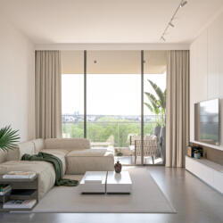 Art More Residence Modern For Sale In Nea Ekali Limassol