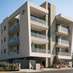 Art More Residence Modern Two Bedroom Apartments In Nea Ekali Limassol