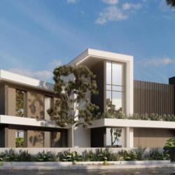 Arcadia Hills Villas Epitomize Luxury Living Villas For Sale In Limassol