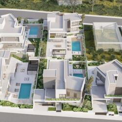 Arcadia Hills Villas Epitomize Luxury Living