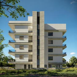 Bella Aria Residence Apartments For Sale In Limassol