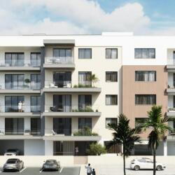 Bella Vita Residence Two And Three Bedroom Apartments For Sale In Limassol