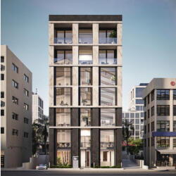 Vista Business Center Contemporary Commercial Property