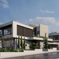 Vizus Cyprus Properties