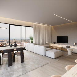 Akasa Contemporary Living Spaces Designed For Comfort
