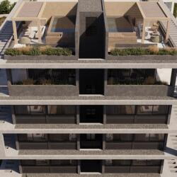 Banglay Modern Apartments Surrounded By Natural Beauty