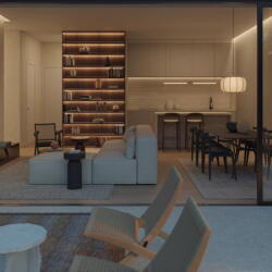 Banya Elegant Living Spaces In A Prime Residential Area