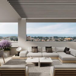 Banya Modern Apartments Offering Comfort And Convenience