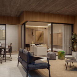 Juniper Modern Apartments Designed For Urban Living