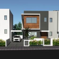 Modern 3 Bedroom Houses For Sale