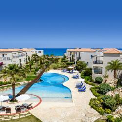 Aphrodite Seafront Chania