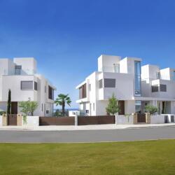 Armonia Beach Villas