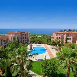 Mandria Gardens Spring Time