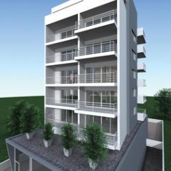 Evanikis Appartments